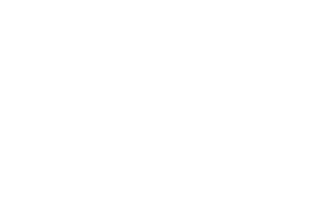 PNG cloud smoke texture effect, transparent background