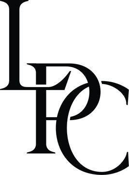 Vector LPC logo