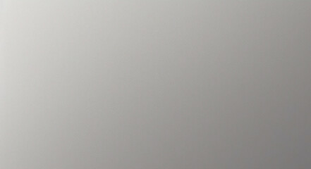 metallic silver foil texture polished glossy abstract background with copy space, white metal gradient template for gold border, frame, ribbon design	