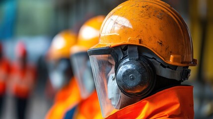 Personal Protective Equipment (PPE) Training 