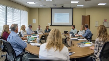 Safety Committee Meeting 