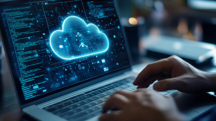 Move your files and data securely using cloud technology. Share information easily online with modern internet tools.