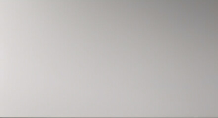 Silver foil background. Metal gradient vector shiny pattern. Chrome stainless gradation surface with reflection. Glossy grey brushed material.	