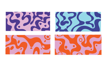Abstract Wave Patterns