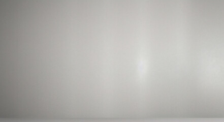 Image vectorielle de fond d'écran dégradé lisse blanc et gris pour toile de fond ou présentation	