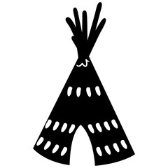 Tipis © The Digital Files