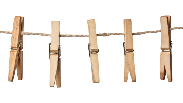 PNG Clothesline clothespin laundry hanging.