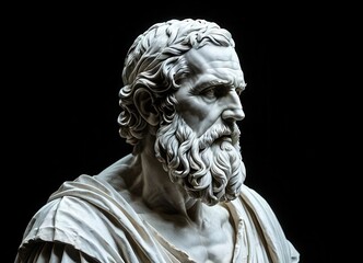 Ancient Stoic Teachings of Epictetus, A Guide to Enduring Life's Challenges