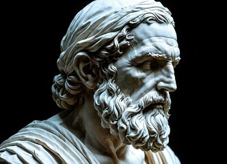 Ancient Stoic Teachings of Epictetus, A Guide to Enduring Life's Challenges