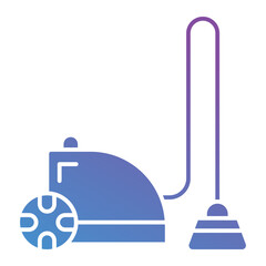 Vacuum Cleaner icon