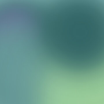 Green Multicolor Gradient Color Fade Fusion Flow Mixed Colors Blend 359