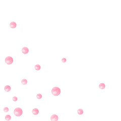 Luxury Pattern. Scrapbook Painting. Scandinavian Offer. Pink Glowing Frame. Hand Drawn Starburst. Golden Simple Flyer. Rose Branding Particle. Pink Luxury Pattern