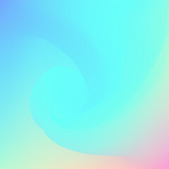 Abstract Texture. Fashion Paper. Blue Blur Gradient. Holographic Background. Pearlescent Background. Girlie Foil. Shiny Spectrum Backdrop. Pop Vector. Purple Abstract Texture