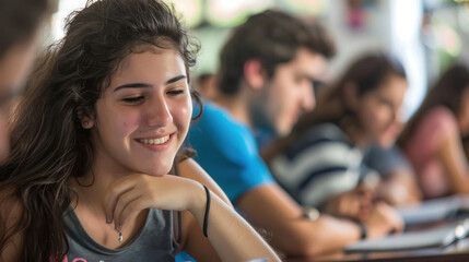 students