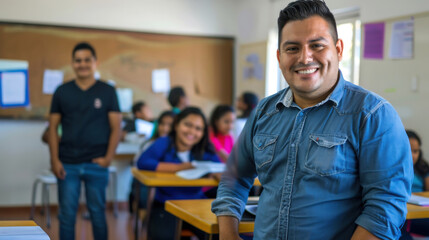 Fototapeta premium education