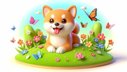 Shiba Inu