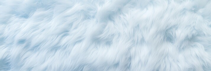 Obraz premium A stunning view of fluffy clouds in a bright blue sky creates a perfect serene backdrop, evoking calmness