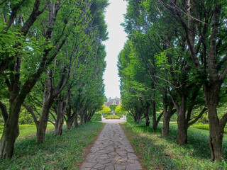 Niagara Parks Botanical Gardens