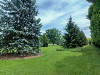 Niagara Parks Botanical Gardens