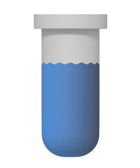 test tube chemistry