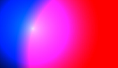 mixed gradient abstract colors blue pink purple and red. Rainbow, Gradient, Mesh Banner. Soft color. Multicolor Screen Iridescent