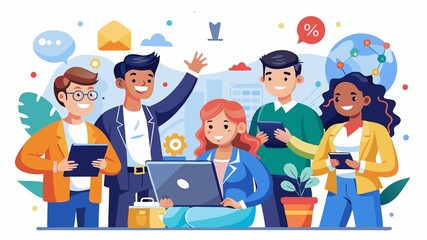 Young professionals bring a unique blend of enthusiasm and digital expertise. They are eager to learn and contribute fresh ideas, fostering a dynamic environment that propels businesses forward.