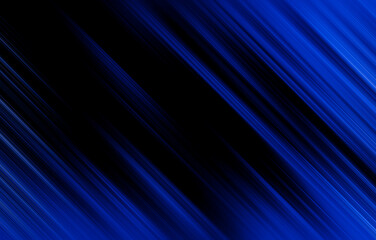 abstract blue and black are light pattern with the gradient is the with floor wall metal texture soft tech diagonal background black dark clean modern.
