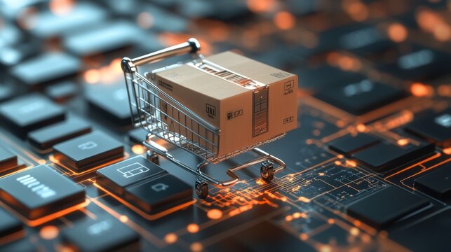 Close-up of global product launch pre-order options on an e-commerce platform, international availability