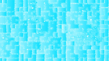 ABSTRACT BACKGROUND GRADIENT BLUE COLORFUL WITH ROUGH TEXTURE DESIGN  VECTOR TEMPLATE GOOD FOR MODERN WEBSITE, WALLPAPER, COVER DESIGN 