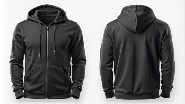 Black hoodie psd hotsell