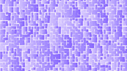 ABSTRACT PURPLE BACKGROUND ELEGANT GRADIENT SMOOTH LIQUID COLORFUL WITH TILES DESIGN VECTOR TEMPLATE GOOD FOR MODERN WEBSITE, WALLPAPER, COVER DESIGN 