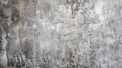 Fototapeta premium Weathered cement texture for modern interior design.