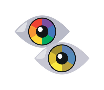 color blindness awareness month