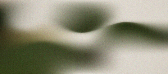 Black white, grainy noise grungy texture color gradient rough abstract background shine bright light and glow , template empty space.