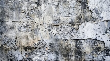 Fototapeta premium Textured background of concrete