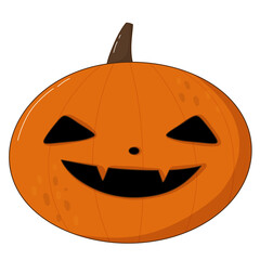 jack o halloween decoration