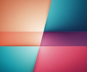 Obraz premium colorful wallpaper with different colors
