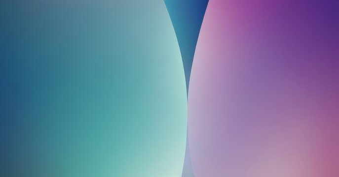 the back samsung s9 with blue and pink background