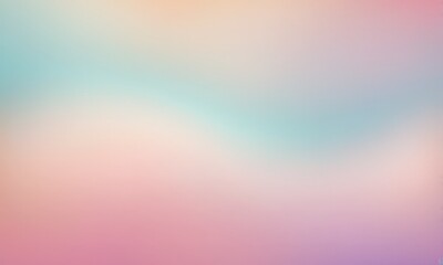 Fototapeta premium blury background with pink and blue hue