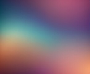 Fototapeta premium colorful background with blur effect