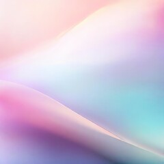 close up pink and blue background