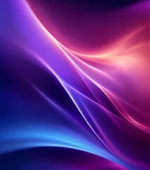 purple and blue abstract background