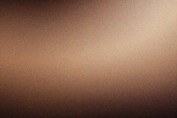 brown abstract color gradient background grainy texture effect design web banner header poster 