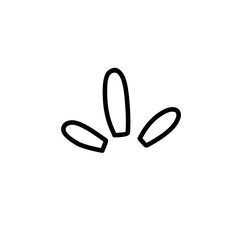 comic line movement elements