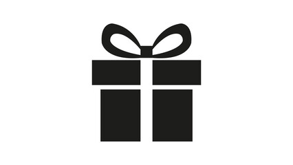 gift box icon