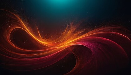 Fototapeta premium space epic realistic galaxy illustration. illustration for wallpaper.5