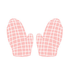 watercolor kitchen element design. cooking apron, gloves, brush, grinder, microwave, oven, spatula, scales