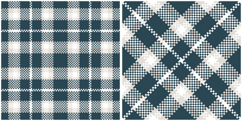 Tartan Plaid Seamless Pattern. Checker Pattern. for Scarf, Dress, Skirt, Other Modern Spring Autumn Winter Fashion Textile Design.