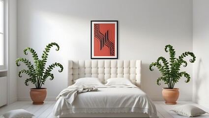 modern living room
