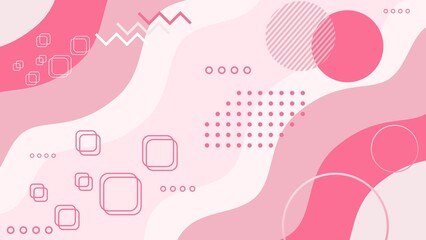 Abstract background color, colorful background, graphics for illustration